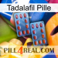 Tadalafil Pill 05